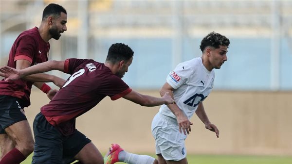 بيراميدز وسيراميكا