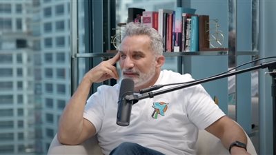 الأجر ليس 22 مليون جنيه.. أول تعليق من باسم يوسف بشأن ظهوره على الشاشات المصرية