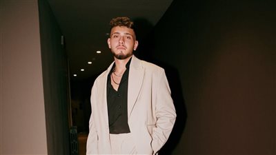 الشامي يحذر جمهوره من الترويج لـ حفل مزيف في إسطنبول