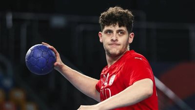 قائد منتخب مصر للناشئين ضمن أبرز نجوم بطولة العالم لليد تحت 19 عامًا