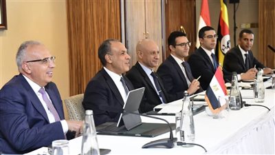 وزير الخارجية: مصر ستتخذ الإجراءات اللازمة كافة اتساقًا مع القانون الدولي لحماية أمنها المائي