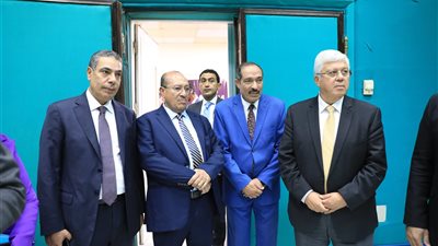 وزير التعليم العالي يؤكد أهمية الجامعات والمعاهد العليا في تحقيق رؤية مصر 2030