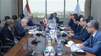 وزير التموين يتابع انتظام منظومة الطحن وتطوير شركات المطاحن لدعم الأمن الغذائي