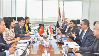 وزير الاستثمار: مستعدون لتقديم برامج تدريبية متخصصة في مجال شهادات الحلال للشركات الفيتنامية