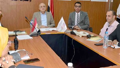 محافظ الأقصر من غرفة العمليات: الالتزام الكامل بالحياد وعدم التدخل لصالح أي مرشح بانتخابات الشيوخ 