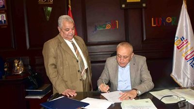 225 درجة.. محافظ الأقصر يعتمد تنسيق المرحلة الثانية للقبول بالثانوي العام والفني