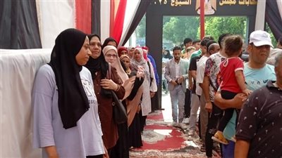 نتائج الحصر العددي بالدائرة الثالثة بالقليوبية.. مجاهد نصار وأشرف أمين في الصدارة