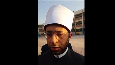 عبر القاهرة 24.. وزير الأوقاف يوجه رسالة لـ الفلسطينيين: سنظل معكم قلبًا وقالبًا