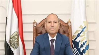 محافظ القاهرة عن انتخابات الشيوخ: عُرس انتخابي والمواطنون لديهم وعي بالعملية الانتخابية