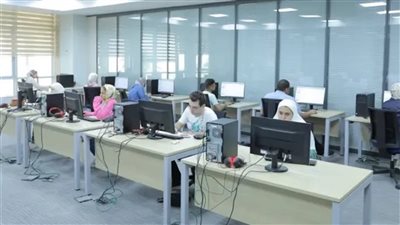 قبل ساعات من انطلاق المرحلة الثانية.. التعليم العالي تعلن أماكن معامل التنسيق بالجامعات