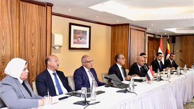 وزير الري: مصر أطلقت آلية تمويلية بـ 100 مليون دولار لدراسة وتنفيذ مشروعات تنموية بحوض النيل الجنوبي