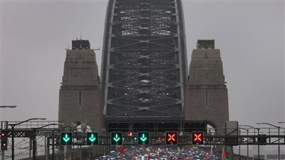 سيول بشرية من أجل غزة.. هل شهدت سيدني أكبر مظاهرة في تاريخها؟