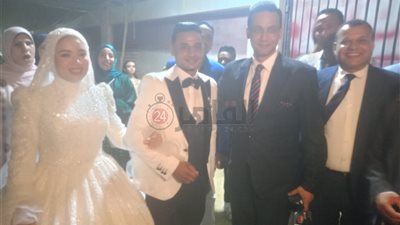 مشاركة واسعة في أول أيام انتخابات الشيوخ بالفيوم.. السيدات يتصدرن المشهد وظهور لافت لعروسين