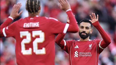 ليفربول يفوز وديًا على بيلباو.. وصلاح يسجل ويهدر ركلة جزاء
