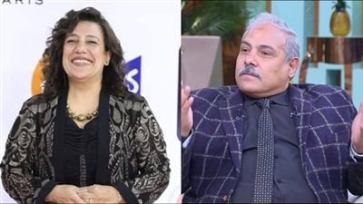 محمد رضوان زوج سماء إبراهيم خلال أحداث مسلسل ولاد الأبالسة 