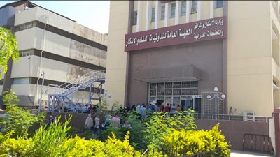 وظائف الهيئة العامة لتعاونيات البناء والإسكان.. فرص مميزة لأصحاب المؤهلات المتوسطة