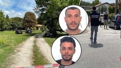 مصرع شابين مصريين اختناقًا بغاز سام خلال تنظيف خزان في إيطاليا