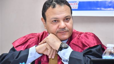 تعيين الدكتور مجدي الداغر رئيسًا لقسم الإعلام بآداب المنصورة
