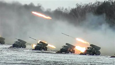 الكرملين: روسيا لم تعد لديها قيود على نشر الصواريخ متوسطة وقصيرة المدى