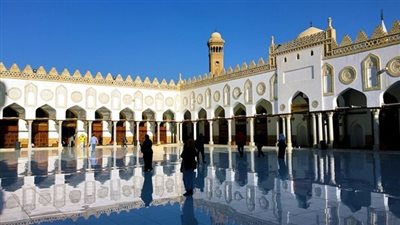 الأزهر الشريف يطلق فعاليات اليوم العالمي للسرد القرآني