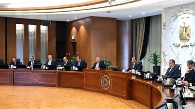 رئيس الوزراء يتابع جهود النهوض بصناعة الأسمدة الزراعية في مصر.. والمنظومة الخاصة بتداولها