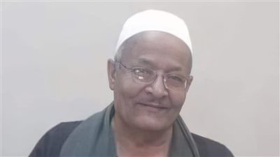 رئيس لجنة يرفض ترك انتخابات الشيوخ بعد وفاة والده في البحيرة