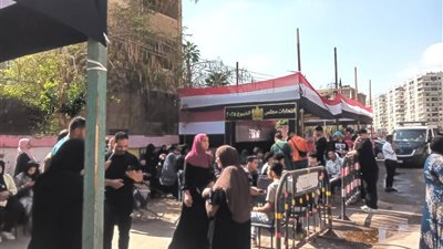 نقل عمدة قرية لمركز طبي بطوخ بعد تعرضه لهبوط داخل لجنة انتخابية