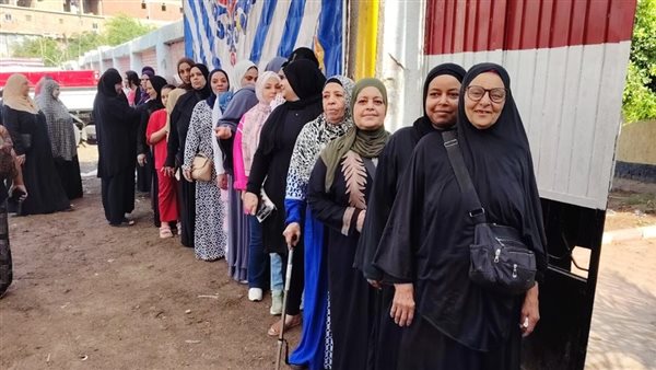 انتخابات مجلس الشيوخ