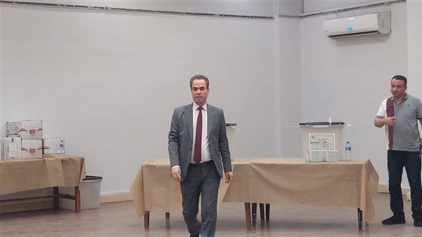 رئيس الهيئة الوطنية