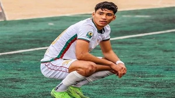 خليل العياري