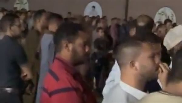 تشييع الجنازة 