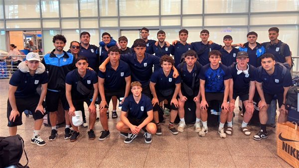 منتخب أوروجواي