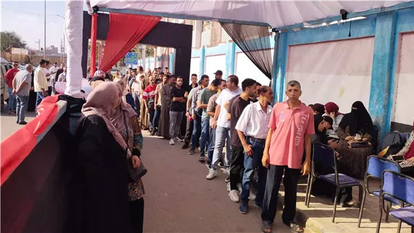 انتخابات النواب 