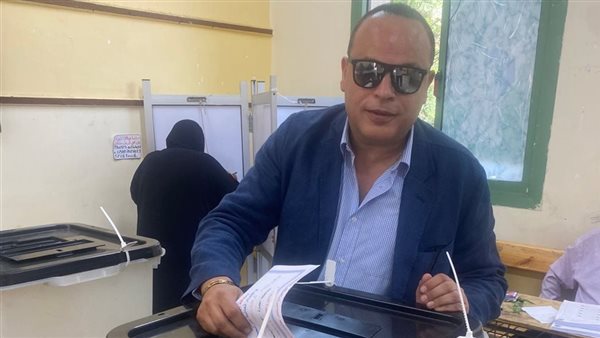 تامر عبد المنعم