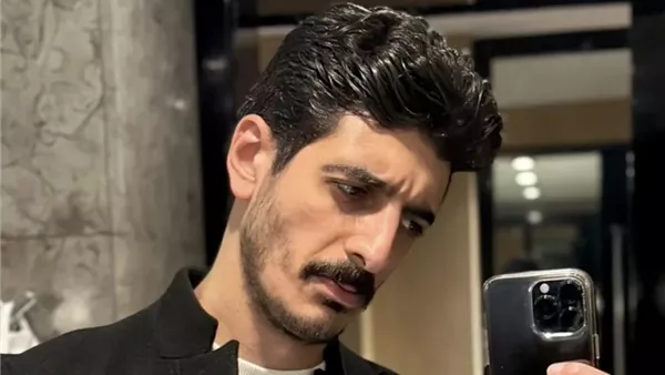 البلوجر شاكر 