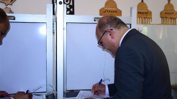 رئيس جامعة سوهاج