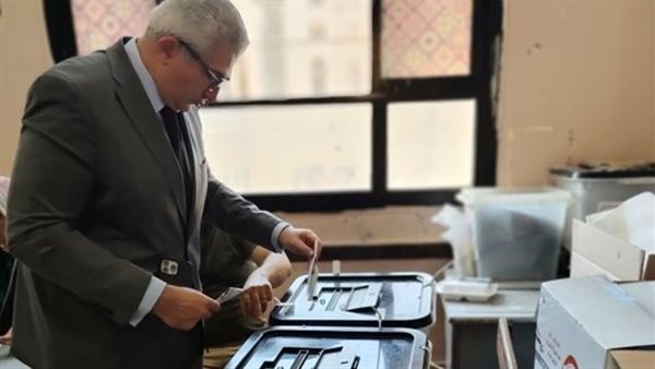 انتخابات مجلس الشيوخ