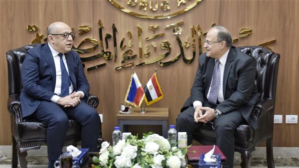 رئيس هيئة الدواء