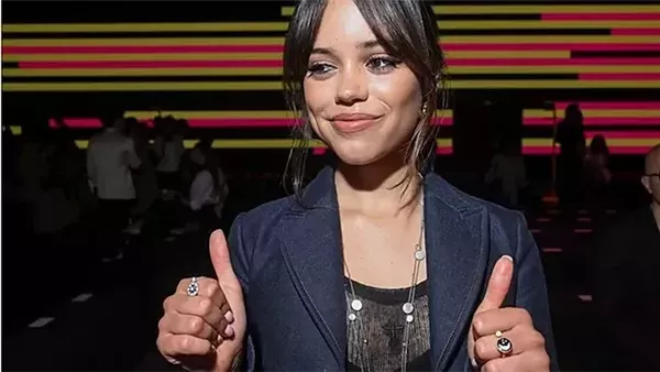 جينا أورتيجا