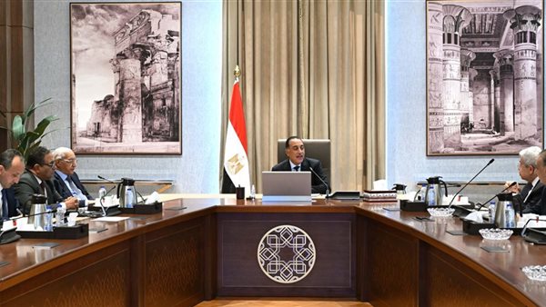 رئيس الوزراء 