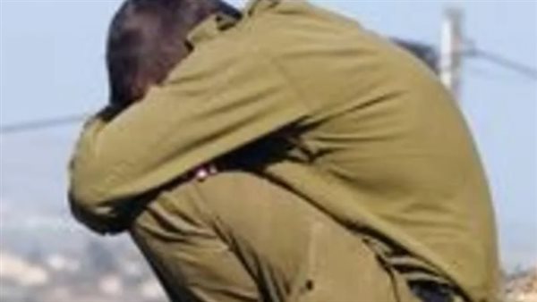 جندي اسرائيلي