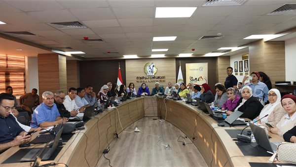 القومي للمرأة 