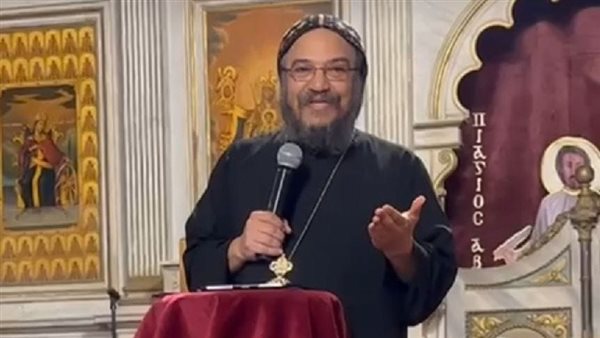 الأنبا بافلي 