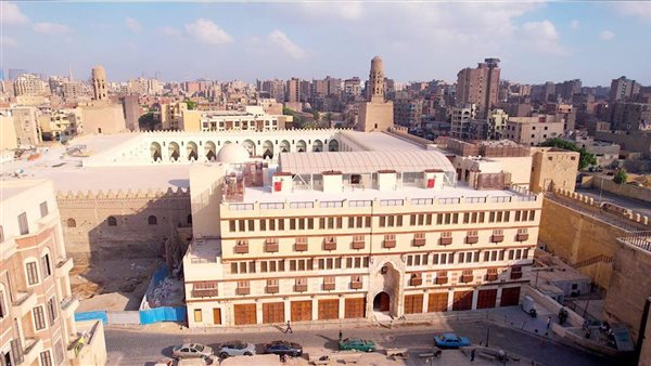 وكالة قايتباي