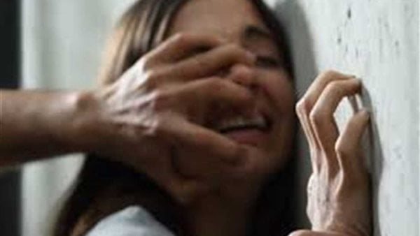 هتك عرض - تعبيرية