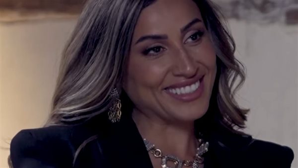 دينا الشربيني