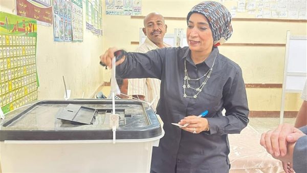 صابرين عبد الجليل