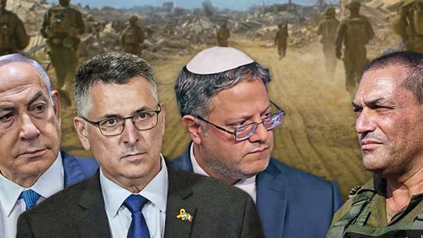 الجيش في مواجهة الحكومة