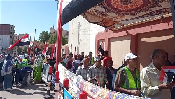 لجان انتخابات الشيوخ