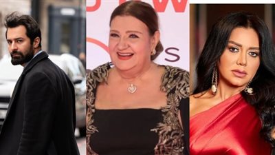 منهم ريد فلاج ولينك.. ميمي جمال بأكثر من وجه قريبًا